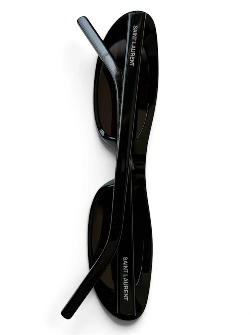 Saint Laurent SL 557 Shade Sunglasses